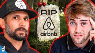 Airbnb Is Dead? The New Real Estate Strategy Making 10x More in 2024!