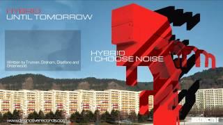 Hybrid - Until Tomorrow
