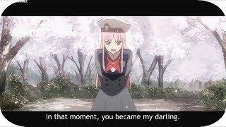 Zero Two & Hiro Married Soon? - Darling in the FranXX Episode 18
