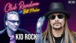 Kid Rock | Club Random