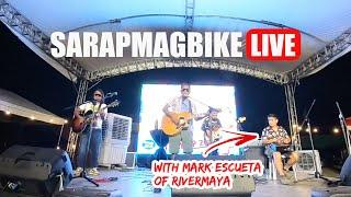 SARAPMAGBIKE - LIVE PERFORMANCE @ BIKE DEMO 2024