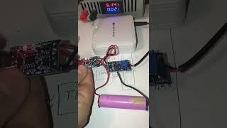 DIY Handmade UPS 12 volt  #shorts #pc75l #power