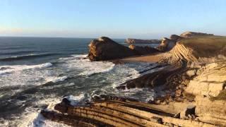 Playa del Madero, Liencres  (Cantabria)