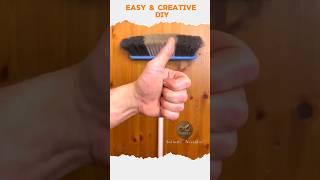 EASY AND CREATIVE DIY !!
