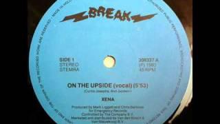 Xena   On The Upside Club Mix 1983