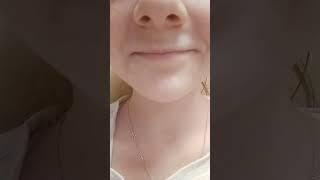 улыбка в низ  от 1-10 ? #хочуврекомендации #хэштег #youtube #ютуб