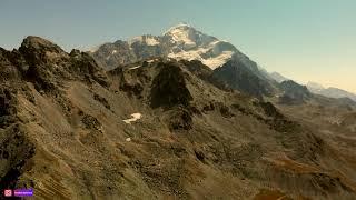 Batumi city, Adjara, Svaneti, Bakhmaro - Georgia 4K 2022 - Nature and City - Morning Music