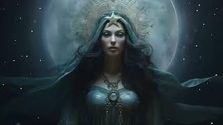 Goddess Hecate Guided Meditation | Connect to the Hecate for Wisdom and Guidance