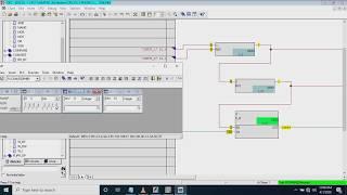 SIEMENS CFC TUTORIAL BASIC PART1