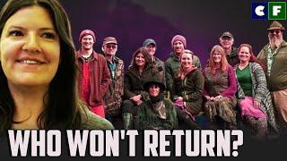 Alaska The Last Frontier: Will the Entire Kilcher Family be Back in Season 12? Jane Leaving?