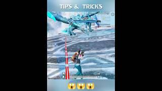 How to kill dragon solo (tips & tricks)  #nowshekgaming #shorts #pubgmobile #bgmi