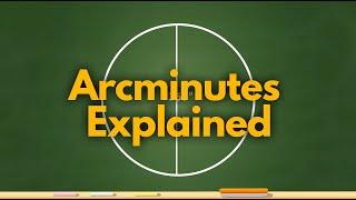 The Great Conjunction: Arcminutes Explained