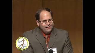 James Woodall  - Jesus As Judge