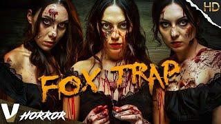 Revenge is coming for the class of '99 | Fox Trap | Full Horror Movie