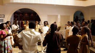 Pentecost Praise Jam III - Yaw Boadu Jnr