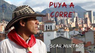 Puya a corre' (puya)