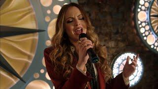 Fallon sings “Drops Of Jupiter” | Dynasty 4x07