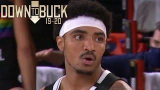 Gary Harris 16 Points/4 Steals Full Highlights (9/13/2020)