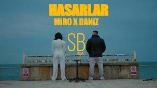 Miro x Daniz — Hasarlar (Prod by SarkhanBeats)