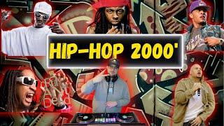 US Hip-Hop, Rap 2000 Mix | #1 | Timeless Classics  | Soulja Boy, Lil Wayne, Fat Joe, T.I, Lil Jon