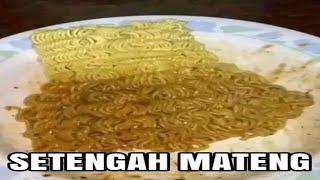 Kumpulan meme absurd yang saya temukan di internet part 52