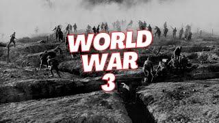 Will There Be World War 3 | Pastor Tim Hall