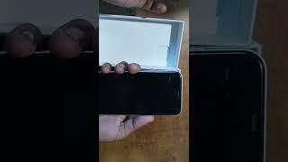 iPhone 12 unboxing