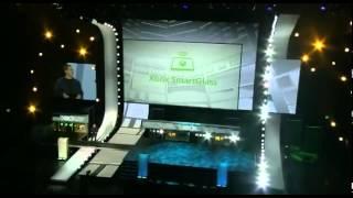 [PocketGamer.fr] Xbox SmartGlass - Presentation E3 2012 (Microsoft Media Breafing)