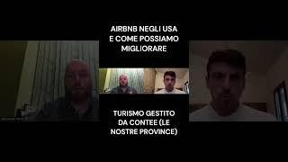 Airbnb negli USA e come possiamo Migliorare con la propria Struttura