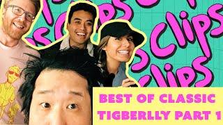 Best of Classic Tigerbelly Part 1