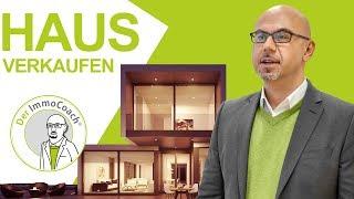 HAUS selber verkaufen | 7 TIPPS die IMMOBILIE selbst zu verkaufen vom ImmoCoach | 2019