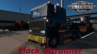 American Truck Simulator