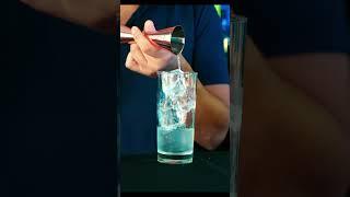 Blue Lagoon Cocktail Recipe