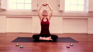 7 Day Yoga Series - Upper Body Release