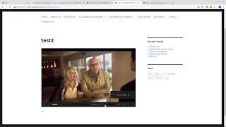 Easy Video Player Wordpress Plugin Vast tutorial
