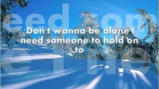 Jed Madela - Forever Blue (with lyrics)