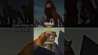 Simba vs Soto