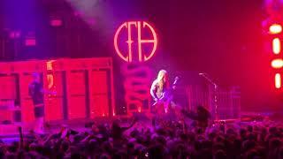 PANTERA - F*cking Hostile - Live at Tauron Arena Krakow 04.02.2025