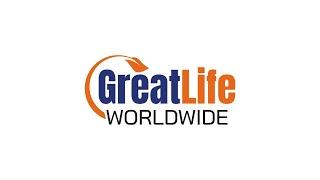 GreatLife Worldwide Launch Video