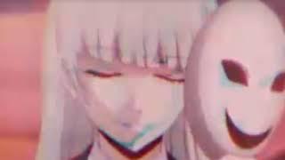 vine #6 Kirari Momobami  Kakegurui  Безумный азарт 