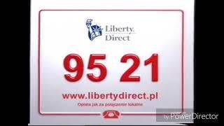 liberty direct reklama paryżu 15s