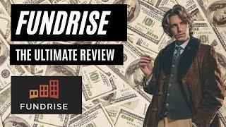 The Ultimate fundrise review