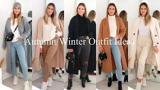 15 Autumn to Winter Casual Outfit Ideas | Outfit Inspo