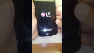 LG Premier Google account Bypass 2017 in less then 4 minutes (will work All LG'S )