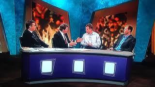 AFL Footy Show Wayne Carey and Glenn Archer Interview 2004