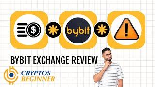 #Bybit Exchange Review - Cryptos Beginner