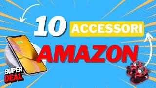 Top 10 accessori per la casa | Amazon