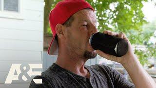 Intervention: Battling HEAVY Drinking Addiction That Strains Dan’s Relationship With His Kids | A&E