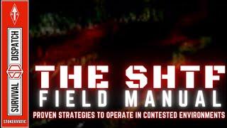 Proven Strategies To Operate In Contested Environments