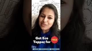 Secret to get EduSure Eco Topper Course for FREE || Masters in Economics Entrance Exams
